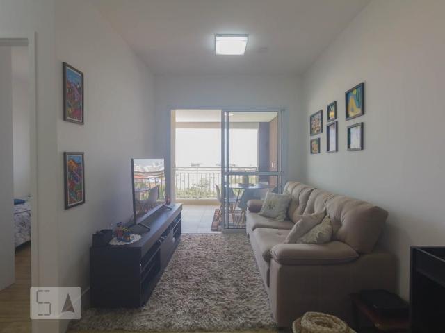 Apartamento aluguel em Região Imediata de São Paulo, Região Metropolitana de São Paulo