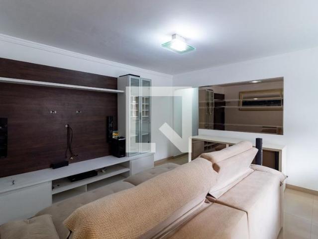 Apartamento aluguel em Região Imediata de São Paulo, Região Metropolitana de São Paulo