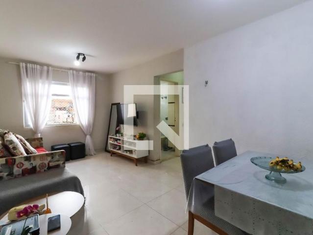 Apartamento aluguel em Região Imediata de São Paulo, Região Metropolitana de São Paulo