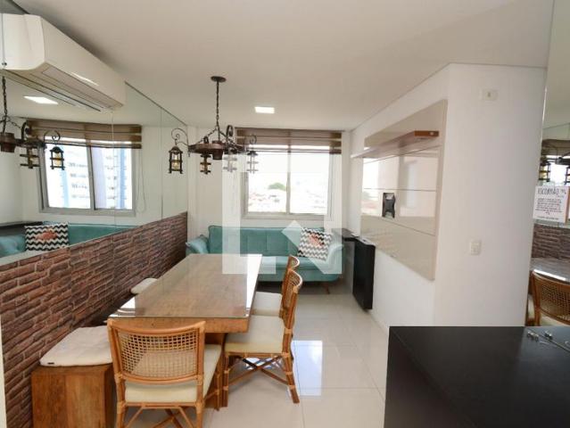 Apartamento aluguel em Região Imediata de São Paulo, Região Metropolitana de São Paulo