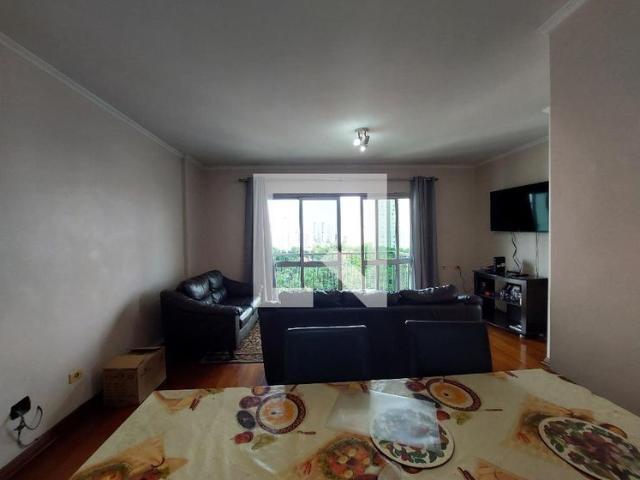 Apartamento aluguel em Região Imediata de São Paulo, Região Metropolitana de São Paulo