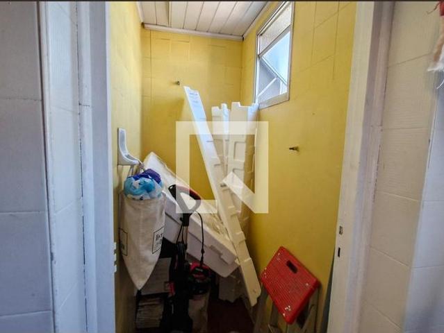 Apartamento aluguel em Região Imediata de São Paulo, Região Metropolitana de São Paulo