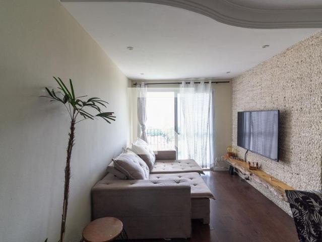 Apartamento aluguel em Região Imediata de São Paulo, Região Metropolitana de São Paulo