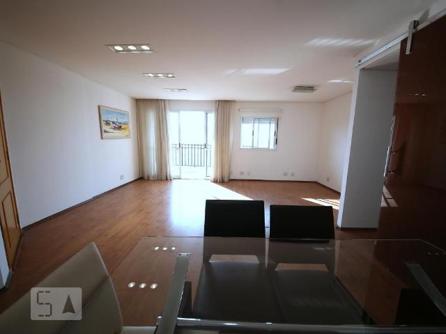 Apartamento aluguel em Região Imediata de São Paulo, Região Metropolitana de São Paulo