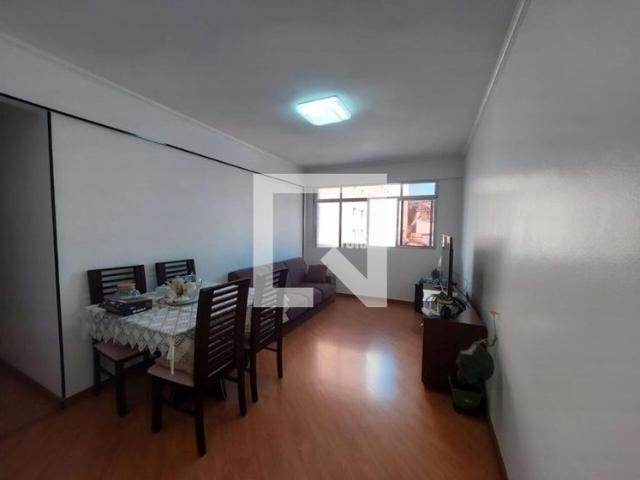 Apartamento aluguel em Região Imediata de São Paulo, Região Metropolitana de São Paulo