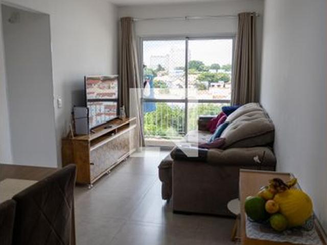 Apartamento aluguel em Região Imediata de São Paulo, Região Metropolitana de São Paulo