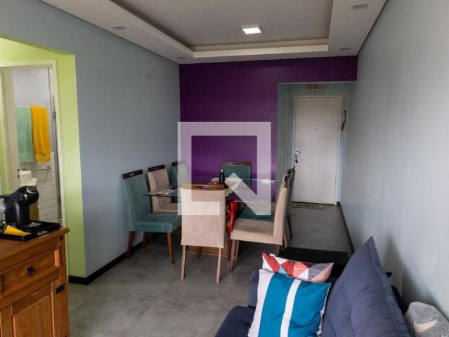 Apartamento aluguel em Região Imediata de São Paulo, Região Metropolitana de São Paulo