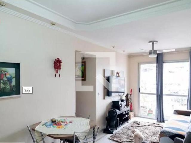 Apartamento aluguel em Região Imediata de São Paulo, Região Metropolitana de São Paulo