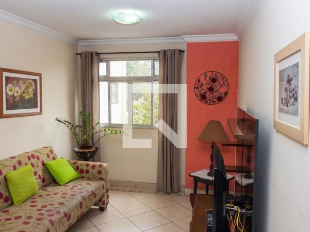 Apartamento aluguel em Região Imediata de São Paulo, Região Metropolitana de São Paulo