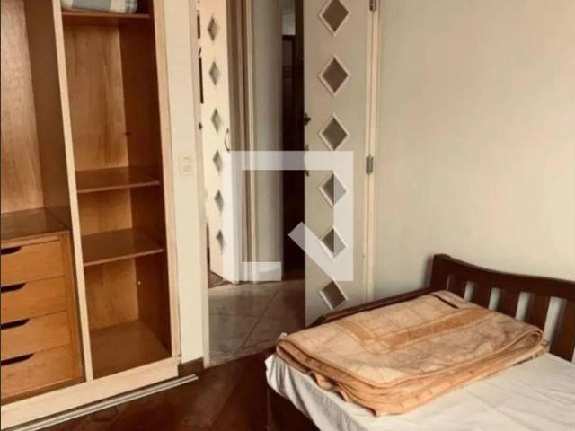 Apartamento venda em Vila São Paulo, São Paulo