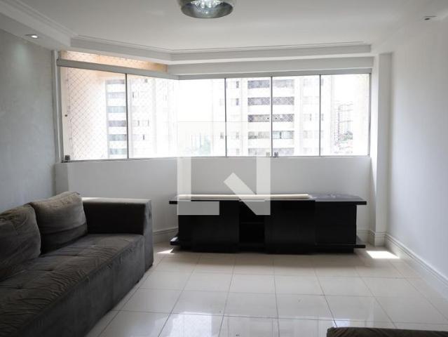 Apartamento aluguel em Região Imediata de São Paulo, Região Metropolitana de São Paulo