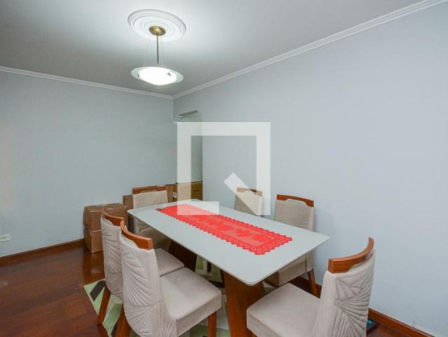 Apartamento aluguel em Região Imediata de São Paulo, Região Metropolitana de São Paulo