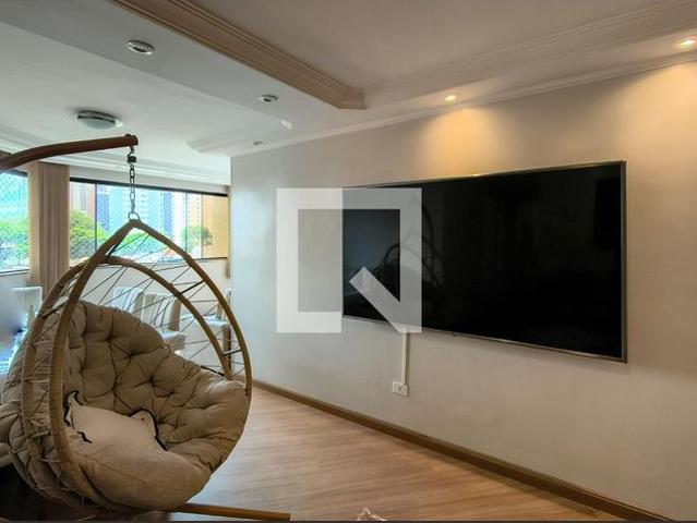 Apartamento aluguel em Região Imediata de São Paulo, Região Metropolitana de São Paulo