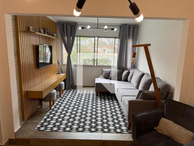 Apartamento aluguel em Região Imediata de São Paulo, Região Metropolitana de São Paulo