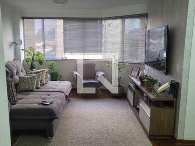 Apartamento aluguel em Região Imediata de São Paulo, Região Metropolitana de São Paulo