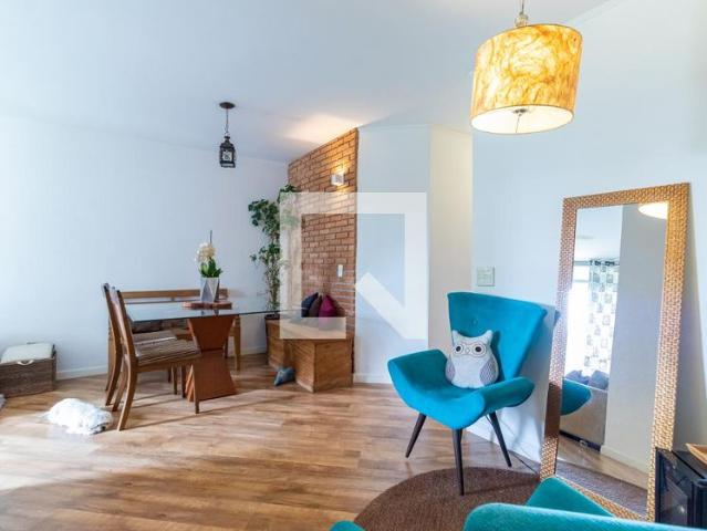Apartamento aluguel em Região Imediata de São Paulo, Região Metropolitana de São Paulo