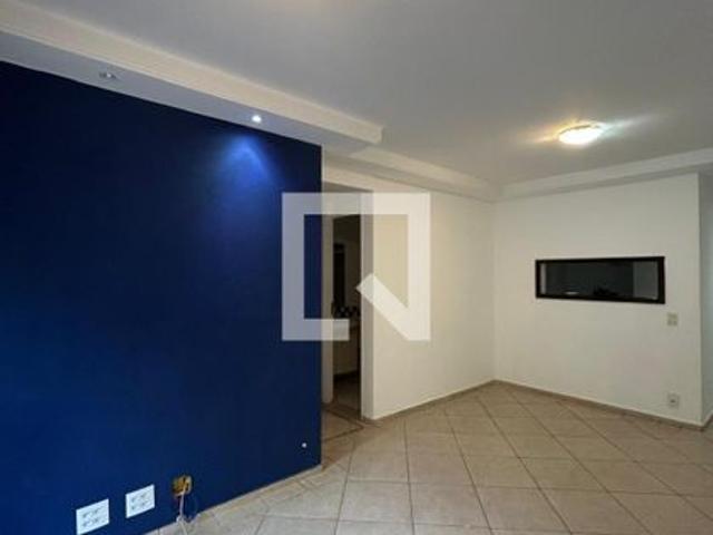 Apartamento aluguel em Campo Grande, São Paulo