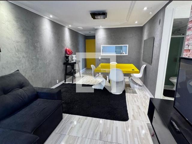 Apartamento aluguel em Região Imediata de São Paulo, Região Metropolitana de São Paulo