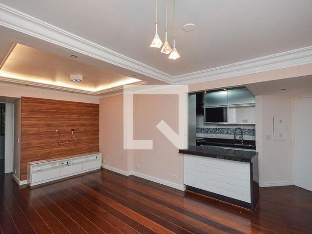 Apartamento aluguel em Região Imediata de São Paulo, Região Metropolitana de São Paulo