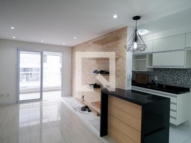 Apartamento aluguel em Campo Grande, São Paulo