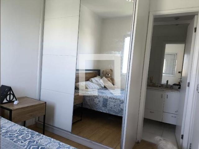 Apartamento aluguel em Região Imediata de São Paulo, Região Metropolitana de São Paulo