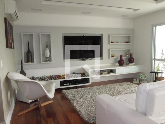 Apartamento aluguel em Campo Grande, Biritiba-Mirim