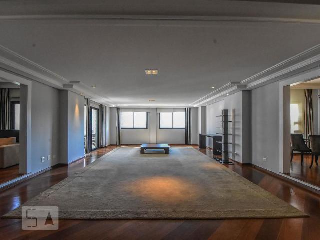 Apartamento aluguel em Região Imediata de São Paulo, Região Metropolitana de São Paulo