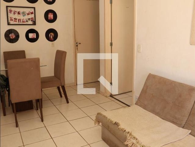 Apartamento aluguel em Região Geográfica Imediata de Goiânia, Aparecida de Goiânia
