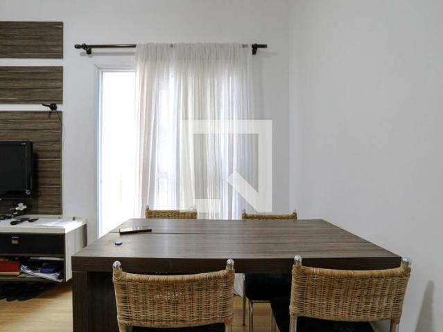 Apartamento aluguel em Região Imediata de São Paulo, Região Metropolitana de São Paulo