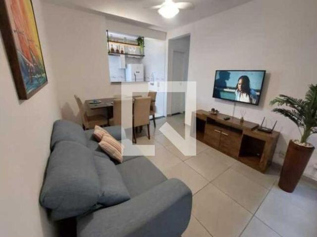 Apartamento aluguel em Região Geográfica Imediata de Macaé-Rio das Ostras, Rio das Ostras