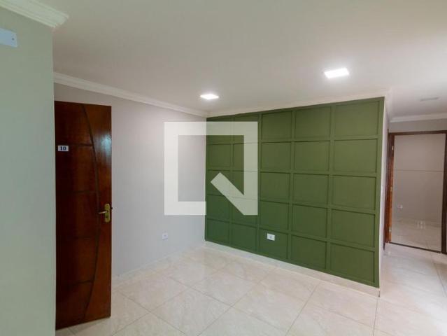 Apartamento aluguel em Região Imediata de São Paulo, Região Metropolitana de São Paulo