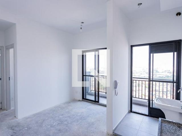 Apartamento aluguel em Osasco