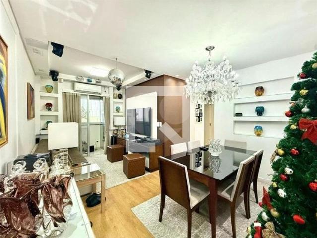 Apartamento venda em Jaguara, São Paulo