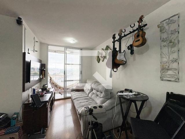 Apartamento aluguel em Região Imediata de São Paulo, Região Metropolitana de São Paulo
