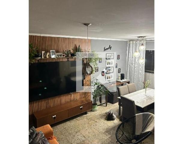 Apartamento venda em Jaguara, São Paulo