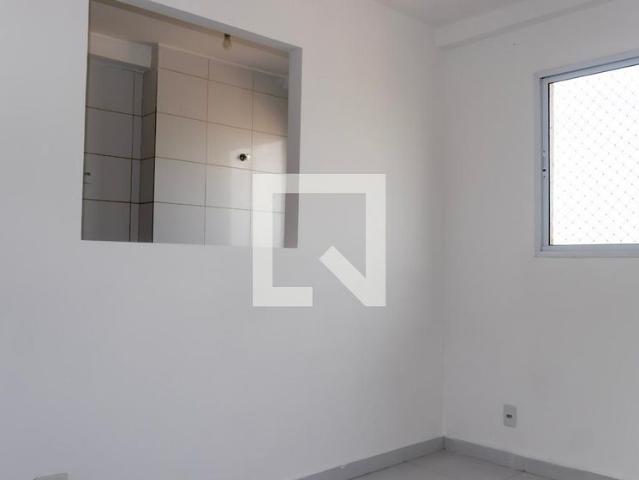 Apartamento aluguel em Vila Ana, Mauá