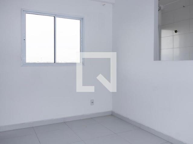 Apartamento aluguel em Vila Ana, Mauá
