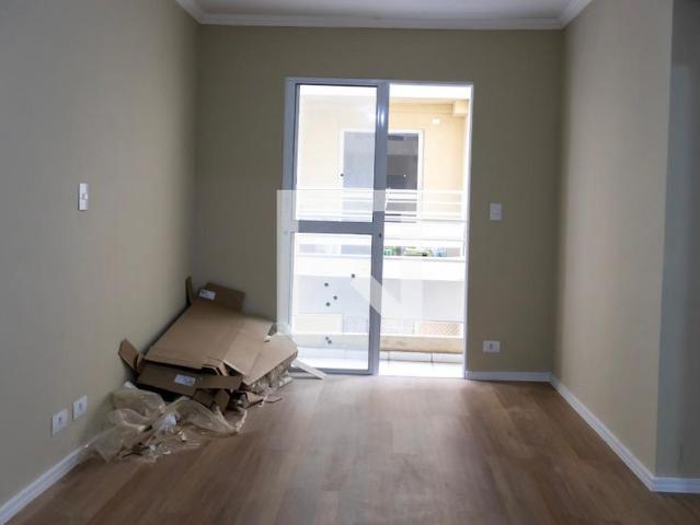 Apartamento aluguel em Jardim Estrela, Mauá