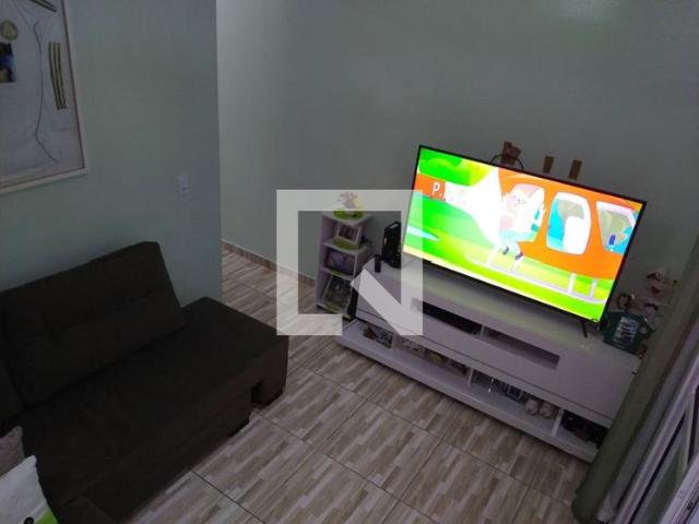 Apartamento venda em Jardim Esperança, Mauá