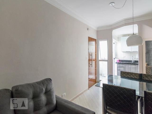Apartamento aluguel em Região Imediata de São Paulo, Região Metropolitana de São Paulo