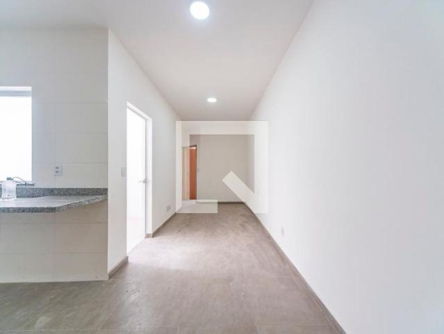 Apartamento aluguel em Jardim Milena, Santo André