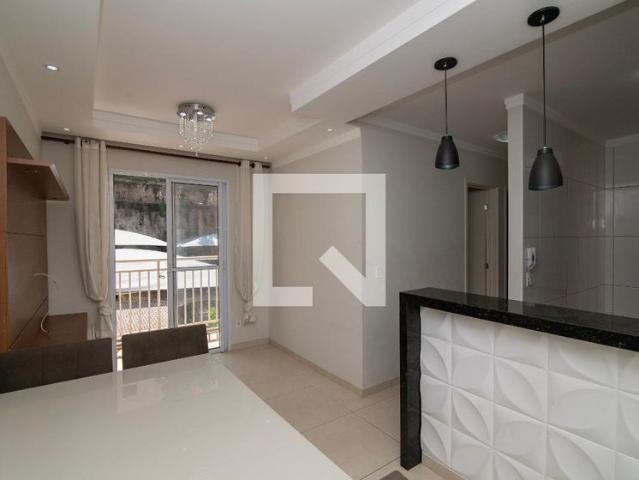 Apartamento aluguel em Jardim São Jorge, Hortolândia