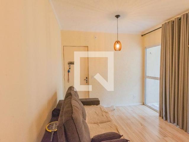 Apartamento venda em Condomínio Bela Vista Varandas, Sumaré