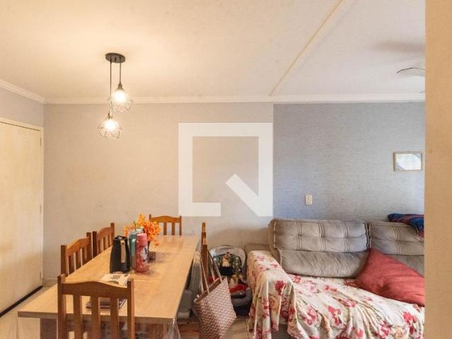 Apartamento venda em Nova Aparecida, Campinas