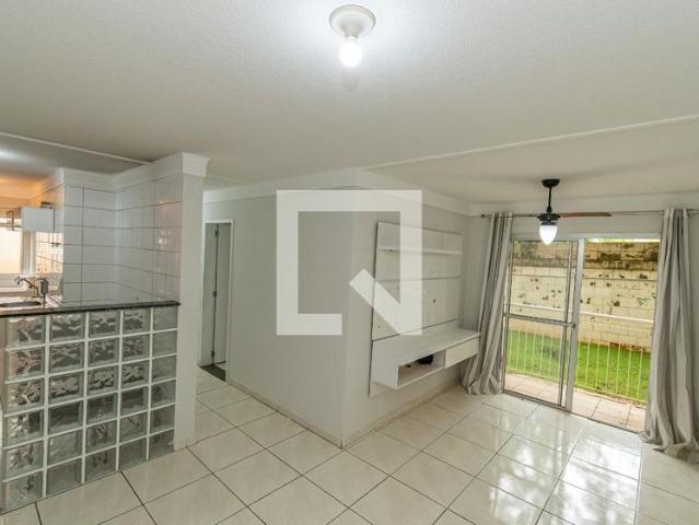 Apartamento aluguel em Nova Aparecida, Campinas