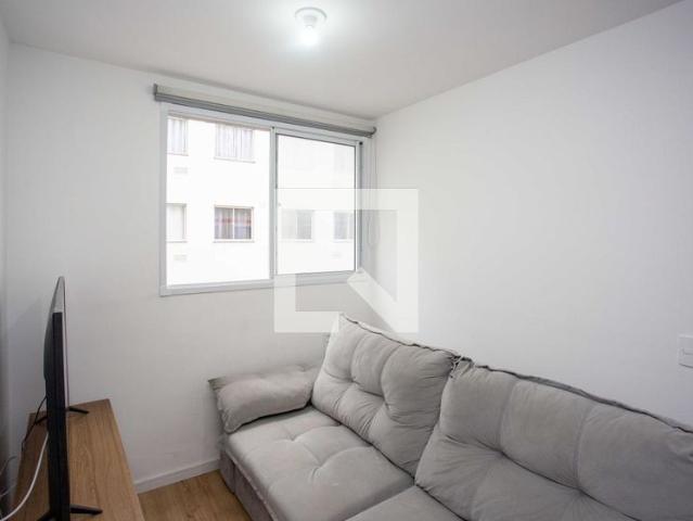 Apartamento aluguel em Região Imediata de São Paulo, Região Metropolitana de São Paulo