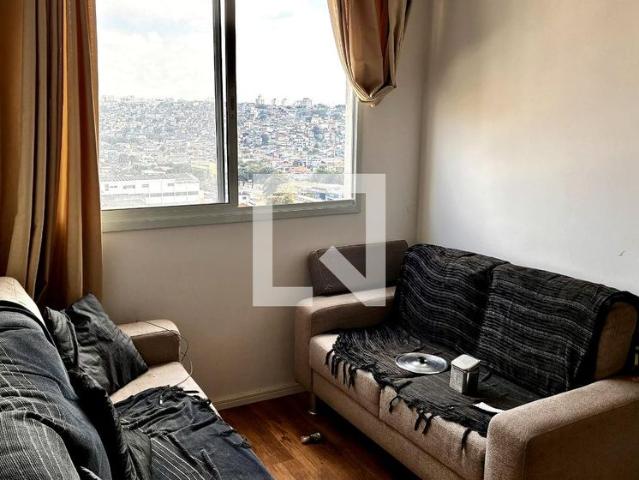 Apartamento aluguel em Região Imediata de São Paulo, Região Metropolitana de São Paulo