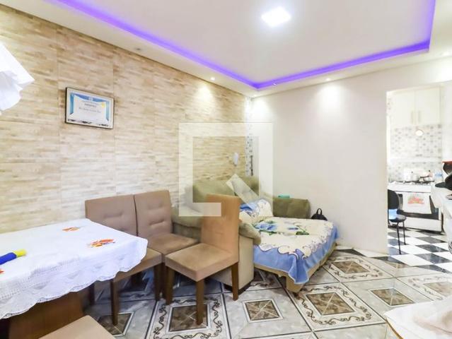 Apartamento aluguel em Região Imediata de São Paulo, Região Metropolitana de São Paulo