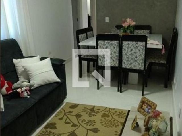 Apartamento venda em Vila Sebastião Afonso, São Paulo