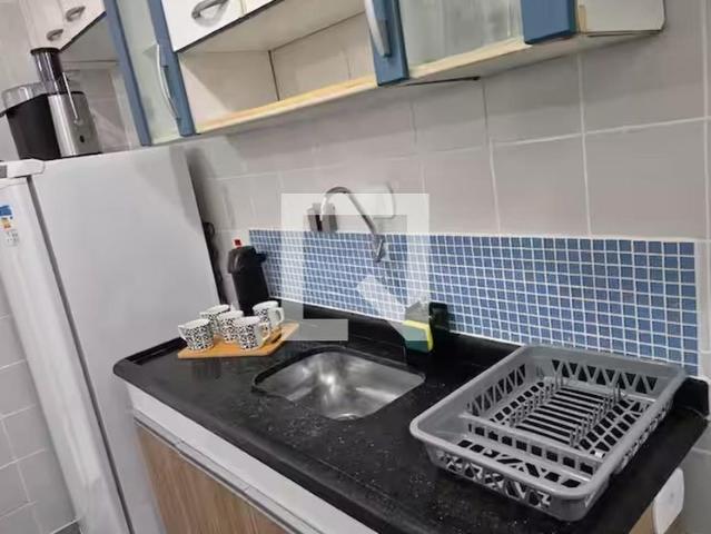 Apartamento aluguel em Pedreira, São Paulo
